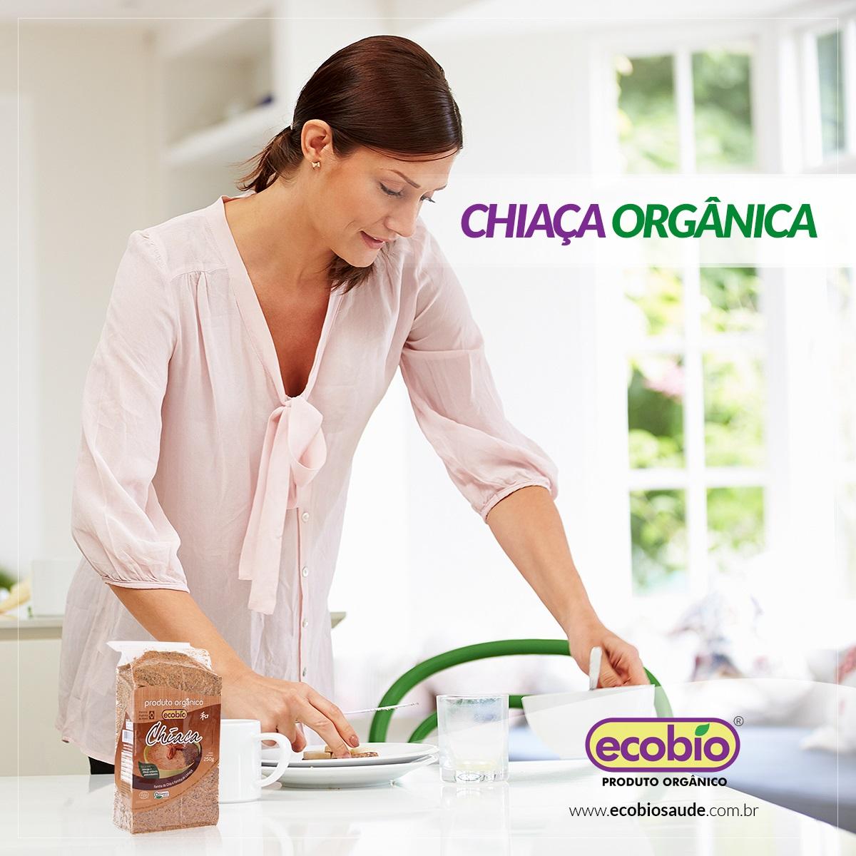 Chiaça Orgânica